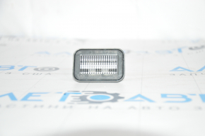 Right tailgate number plate light Ford Mustang Mach-E 21-23 broken fastener