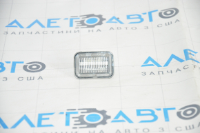 Luggage compartment door number plate light left Ford Mustang Mach-E 21-23 breakage krep