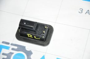 Luggage compartment door number plate light left Ford Mustang Mach-E 21-23 breakage krep