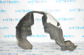Front right mudguard Ford Mustang Mach-E 21-23