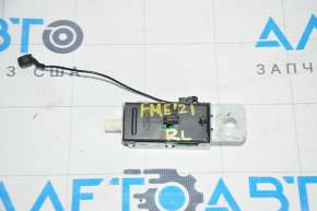 Antenna amplifier Ford Mustang Mach-E 21-23