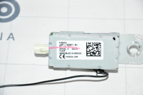 Antenna amplifier Ford Mustang Mach-E 21-23