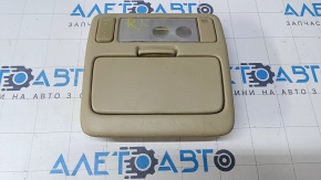 Front light Lexus RX300 98-03 beige, under sunroof, scratches, dents