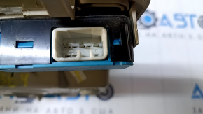 Front light Lexus RX300 98-03 beige, under sunroof, scratches, dents