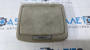 Ceiling light rear left Lexus LS460 LS600h 07-12 gray, scuffs, cracks