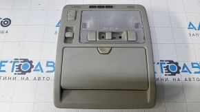 Ceiling light front Lexus RX300 RX330 RX350 RX400h 04-09