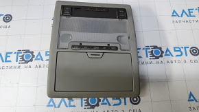 Front light Lexus LS460 LS600h 07-12 gray, under sunroof, scratches