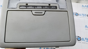 Front light Lexus LS460 LS600h 07-12 gray, under sunroof, scratches