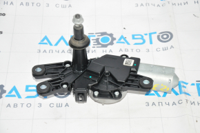 Windscreen wiper linkage with motor rear Ford Mustang Mach-E 21-23
