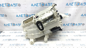 Heater assembly Lexus CT200h 11-17
