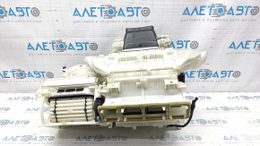 Heater assembly Lexus CT200h 11-17