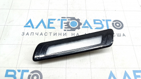 Trunk light right Audi Q7 16- black, scratches