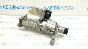 Compressor Volvo XC90 16-22 complete 74k