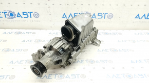 Compressor Volvo XC90 16-22 complete 74k