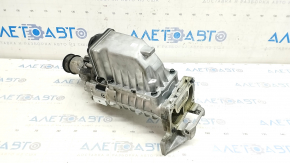 Compressor Volvo XC90 16-22 complete 74k