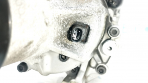 Compressor Volvo XC90 16-22 complete 74k
