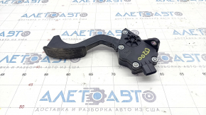 Gas pedal Lexus CT200h 11-17