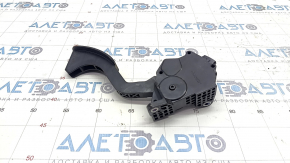 Gas pedal Lexus CT200h 11-17