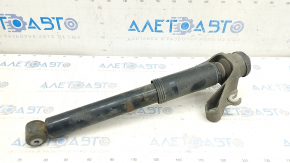 Rear right shock absorber Volvo XC90 16-22 with support, rusty