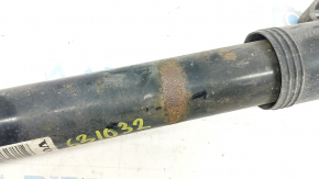 Rear right shock absorber Volvo XC90 16-22 with support, rusty