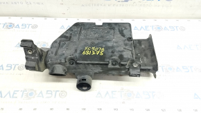 Volvo XC90 16-22 air resonator assembly is broken