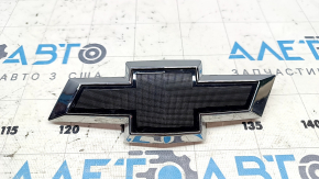 Emblem logo front bumper Chevrolet Bolt EUV 22-23