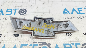 Emblem logo front bumper Chevrolet Bolt EUV 22-23