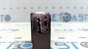 USB Hub Chevrolet Bolt EUV 22-23 rear