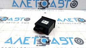 USB Hub Chevrolet Bolt EUV 22-23 Front