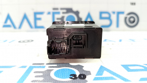 USB Hub Chevrolet Bolt EUV 22-23 Front
