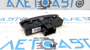 Chevrolet Bolt EUV 22-23 Center Console Button Block