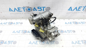 Lexus CT200h 11-17 Master Brake Cylinder Complete with ABS