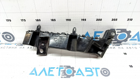 Front bumper mount left Chevrolet Bolt EUV 22-23