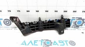 Front bumper mount left Chevrolet Bolt EUV 22-23