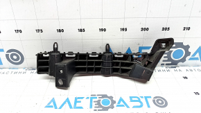 Front bumper mount right Chevrolet Bolt EUV 22-23