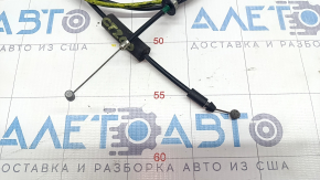 Lexus CT200h 11-17 Hood Release Cable