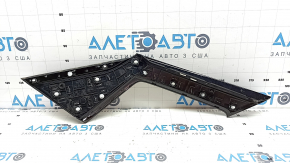 Rear fender trim right Chevrolet Bolt EUV 22-23