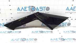Rear fender trim right Chevrolet Bolt EUV 22-23