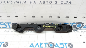Rear bumper mount on the wing right Chevrolet Bolt EUV 22-23