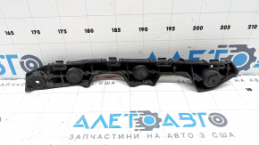 Rear bumper mount on the wing right Chevrolet Bolt EUV 22-23