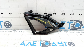 Front bumper cover right Chevrolet Bolt EUV 22-23