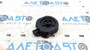 Warning siren Chevrolet Bolt EUV 22-23 rear, worn