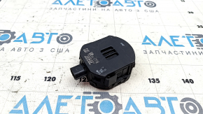 Warning siren Chevrolet Bolt EUV 22-23 rear, worn