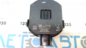 Warning siren Chevrolet Bolt EUV 22-23 rear, worn