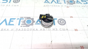 Front left door tweeter Fiat 500L 14- Used