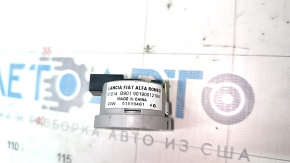 Front right door tweeter Fiat 500L 14-