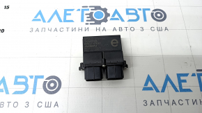 Lexus CT200h 11-17 passenger presence sensor broken mount