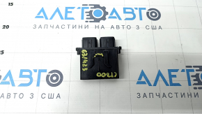 Lexus CT200h 11-17 passenger presence sensor broken mount