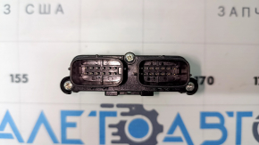 Lexus CT200h 11-17 passenger presence sensor broken mount