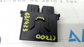 Lexus CT200h 11-17 passenger presence sensor broken mount